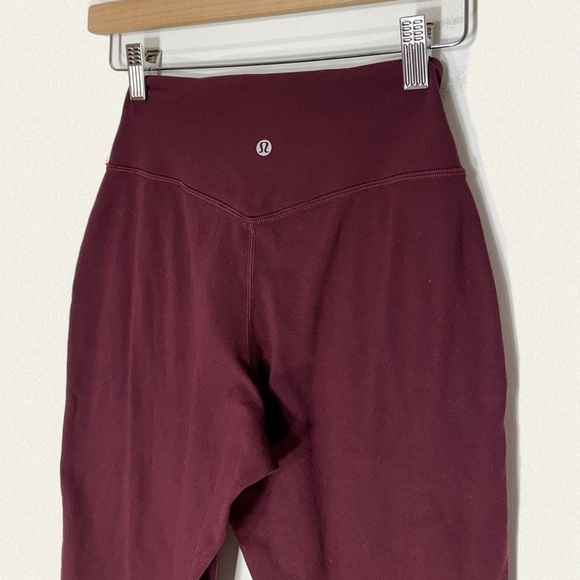Lululemon Align Jogger 28"' - Picture 8 of 8